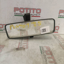 Retroviseur intérieur Fiat STILO