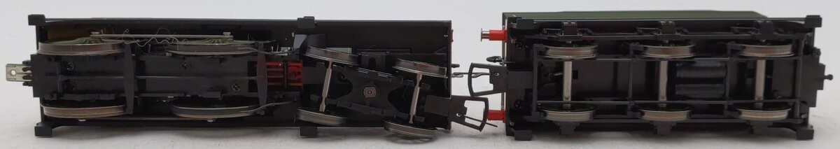 Dapol 4S-027-002 OO SE&CR D Class Steam Locomotive & Tender #1730 EX/Box