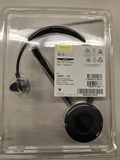 Brand New Jabra Headset for Engage Series Headset, Part #: 14401-14 w/ Extra