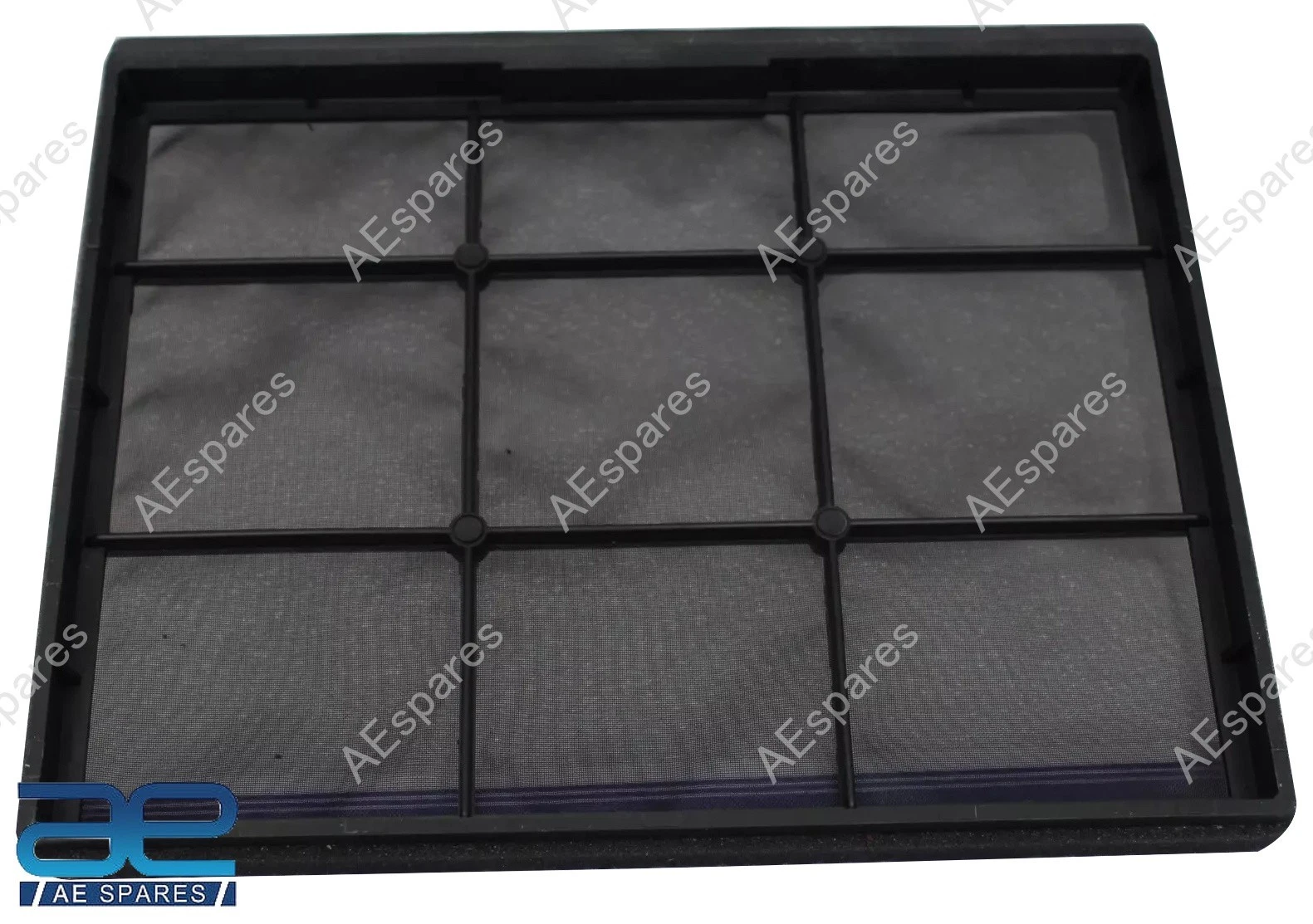 Cabin Air Filter Mesh Type for Hyundai Verna 1.5L 1.6L 2010-2011 971330M000