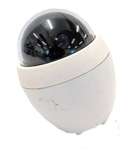 Bosch VG4-322-ECS0P AutoDome 18x PTZ Camera S...