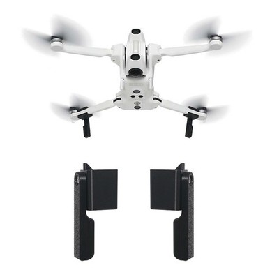 Foldable Landing Gear for For Antigravity A1 Height Increasing Extension Legs