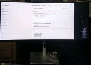 Dell P3421w | eBay