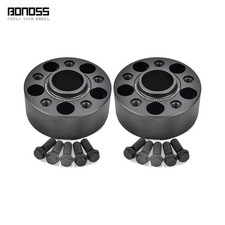 2x 80mm Black 5x120 Wheel Spacers For Bmm 318i 320i 323i 323ci 325i 325ci 328ci 2x 80mm Black 5x120 Wheel Spacers For Bmm 318i 320i 323i 323ci 325i 325ci 328ci
