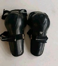 Protezioni Ginocchiere Moto Bici Cross Enduro 