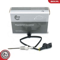 Esen SKV Sensor, Abgastemperatur RußPartikelfilter, Vor U.A. FüR Hyundai, KIA