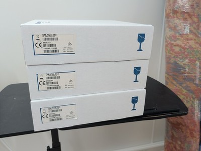 Crestron Dm-nvx-350 4k Network Streaming Encoder/decoder