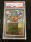 2023 Pokemon Japanese Sv2a-Pokemon 151 149 Dragonite Reverse Holo PSA 10