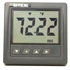 Indicador de temperatura del agua Sitex SST-110 (sst110)