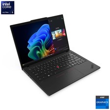 Lenovo ThinkPad T14 Gen 6 Laptop: Ultra 5 225U 512GB SSD 16GB RAM Warranty VAT