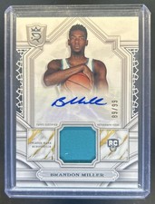 2023-24 Topps Royalty Basketball Checklist Guide in-content 23
