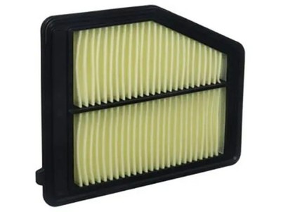 Genuine Honda Element Assembly Air Cleaner 17220-R1A-A01