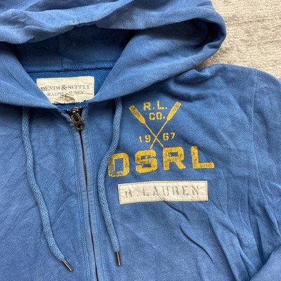 トップス DENIM & SUPPLY Ralph Lauren Hoodie $_57.JPG?set_id=880000500F