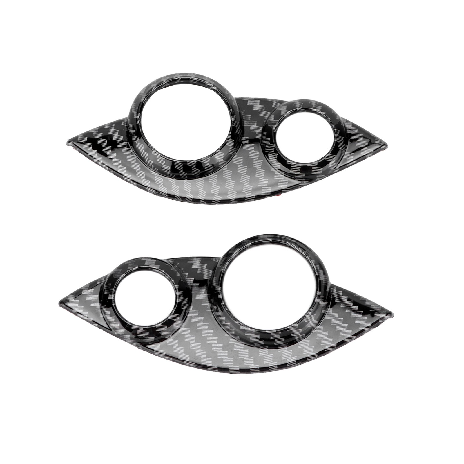 2016 Smart Fortwo 453 Smart 453 Fortwo Steering Wheel Carbon Fiber Style
