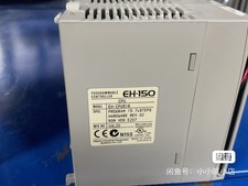 1PC USED EH-CPU516 PLC programming module by ...