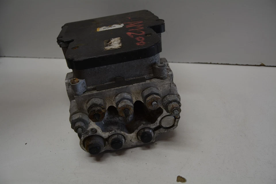 1999 - 2001 FORD EXPEDITION ABS ANTI LOCK BRAKE PUMP MODULE OEM, 545-01380B - Image 3 of 4