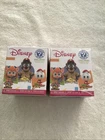 NEW Funko Mystery Minis Disney TaleSpin DuckTales Chip Dale Lot Of 2 Unopened