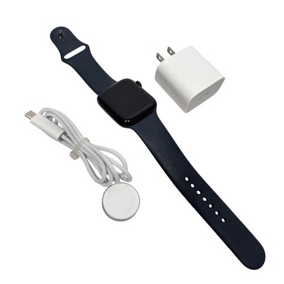 Apple SE 3rd Gen MEPE4LW/A 44mm Aluminum Case GPS + Cellular Smartwatch