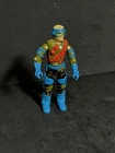 Vintage G.I. Joe ARAH 1993 Mirage Mega Marines Action Figure W/ Glasses!