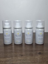 4pack  DRYBAR Detox Dry Shampoo Shampooing Tr...