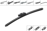 Bosch Wischblatt Scheibenwischer Flatwiper 3 397 015 574