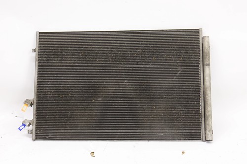 VW Crafter Klimakühler Kondensator Klimaanlage 2N0820411A