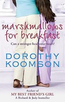 Dorothy Koomson - Marshmallows For Breakfast - Paperback - G245Z