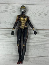 Hasbro Marvel Legends Figure The Wasp 20158 Preowned