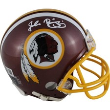 John Riggins Cards, Rookie Card and Autographed Memorabilia Guide 12