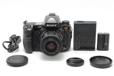 JAPAN MODEL[N MINT] Sony Alpha A900 Digital SLR Camera Body Dslr-A900 From JAPAN