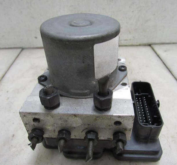 2014-2015 Kia Soul Gasoline Model ABS Anti-Lock Brake Pump Actuator Assembly Oem