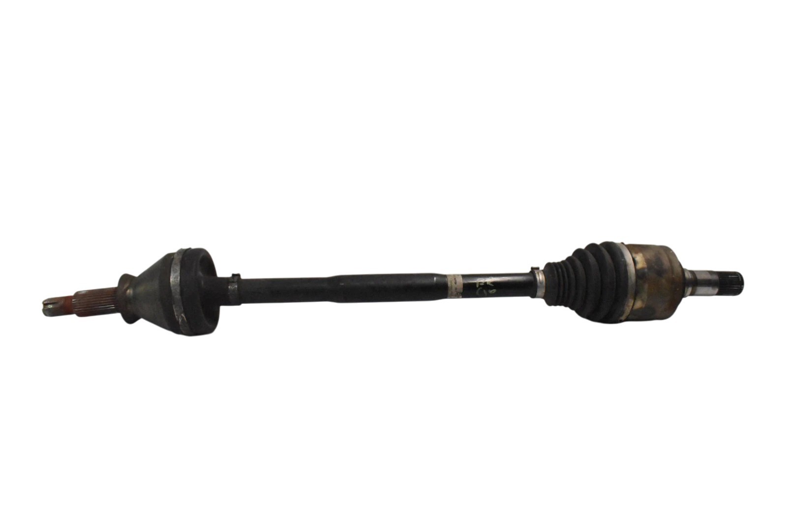 Maserati Quattroporte 2014-2017 Rear Right Cv axle P/N 06700054530
