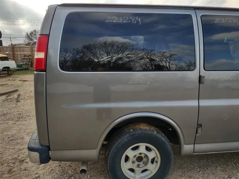 Espelho retrovisor sem telemática compatível com 97-12 MALIBU 466102 - Imagem 3 de 4