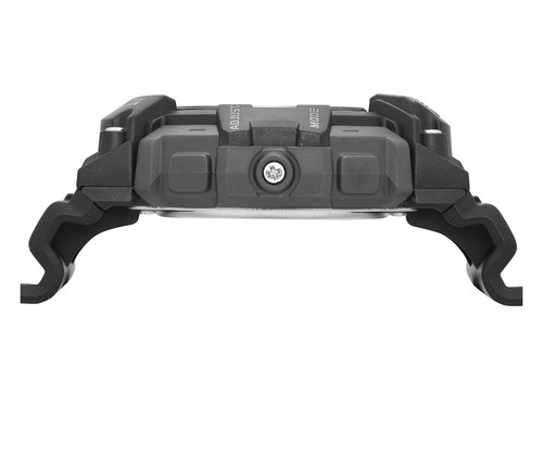 Casio Reloj Deportivo Hombre Resistente al Barro TRT110H-1A2V Negro/Dorado Nuevo - Imagen 3 de 11