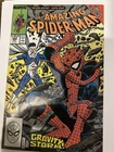 Amazing Spider-Man #326, 327, 364 Lot