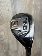 Ping G400 No 3 Hybrid Golf Club Right Handed , Regular Shaft