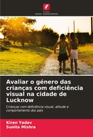 Avaliar O GéNero Das CriançAs Com DeficiêNcia Visual Na Cidade De Lucknow Buch
