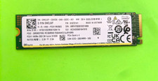 SK hynix PC811 512GB NVMe PCIe Gen4 x4 M.2 Internal SSD Green