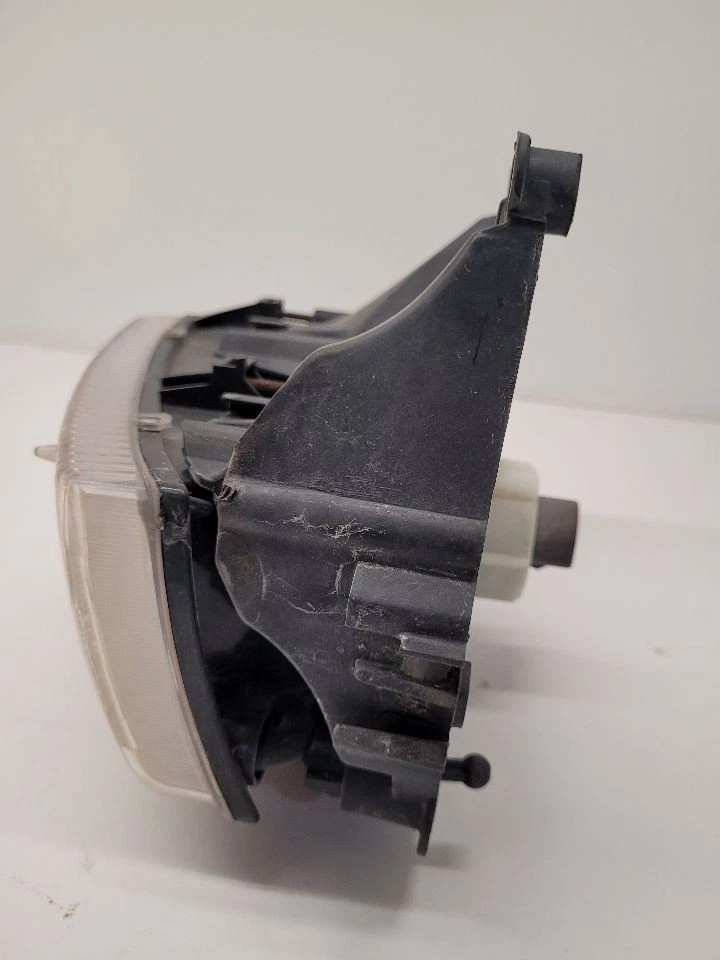 1997-2004 DODGE DAKOTA RH Passenger Right Headlight 55055170AD — 第 3/4 张图片