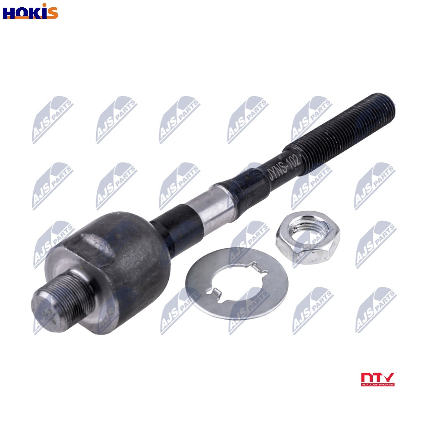 ✅Fits NTY SDK-NS-102 AXIAL JOINT ⭐UK Seller⭐ - Image 7