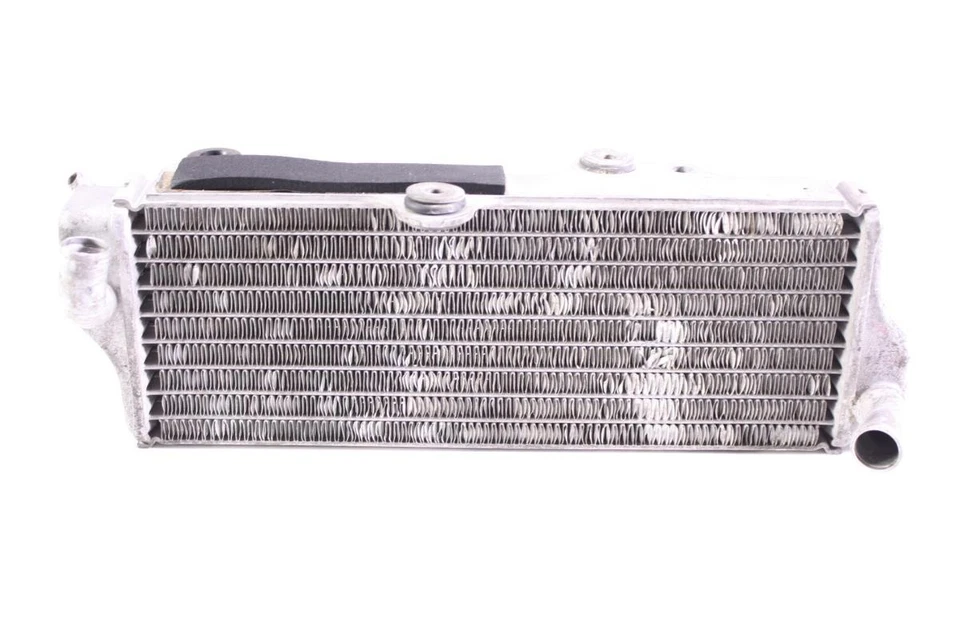 Radiador izquierdo Husqvarna MV Agusta SM 610 Foto 3 de 4