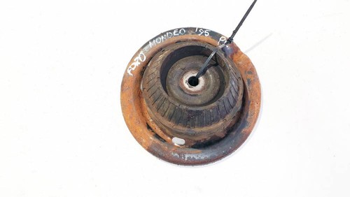 93bb3k155ac Domlager Federbeinlager Stützlager - Vorne Linke 93b DE1992211-59