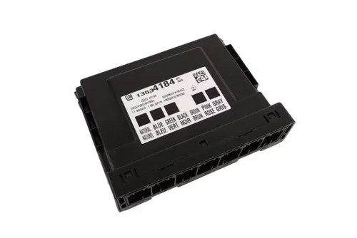 Genuine GM Module 13534184