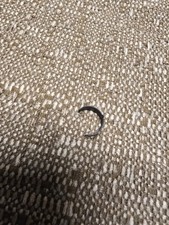 Vintage Nos Remington Model 540 541 580 581 582 Extractor Spring Retainer