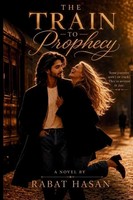 Rabat Hasan | The Train To Prophecy | Taschenbuch | Englisch (2026)