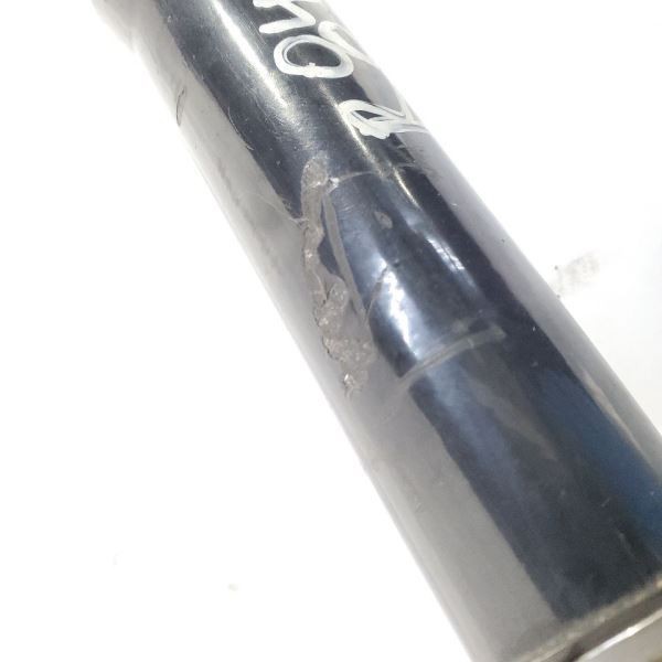 Left Rear Axle Shaft AT RWD PN 10272388 OEM 2015 Maserati Ghibli