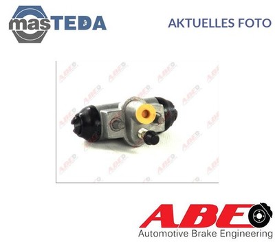 C54001ABE RADBREMSZYLINDER TROMMELBREMSE HINTEN LINKS ABE FÜR ACURA INTEGRA