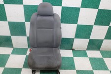 Dmg 08-15 Tacoma Graphite Cloth Left Lh Driver Side Front Seat Oem Oe Oe Wty Dmg 08-15 Tacoma Graphite Cloth Left Lh Driver Side Front Seat Oem Oe Oe Wty