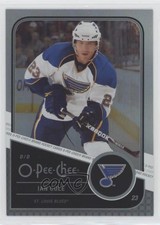 2011-12 O-Pee-Chee Rainbow Foil Ian Cole #150 0jq0