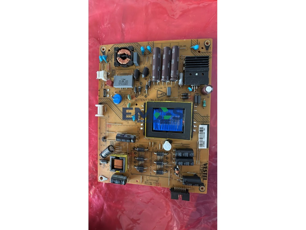 23166800 17IPS71 POWER SUPPLY FOR JVC VESTEL LT-32C740